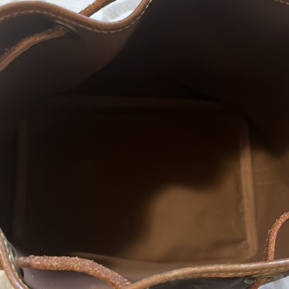 Louise Vuitton Noé medium - Picture 5 of 6